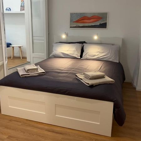 Casa In Centro Con Terrazzo Apartment Bari Bagian luar foto