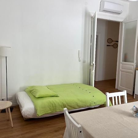 Casa In Centro Con Terrazzo Apartment Bari Bagian luar foto