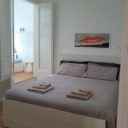 Casa In Centro Con Terrazzo Apartment Bari Bagian luar foto