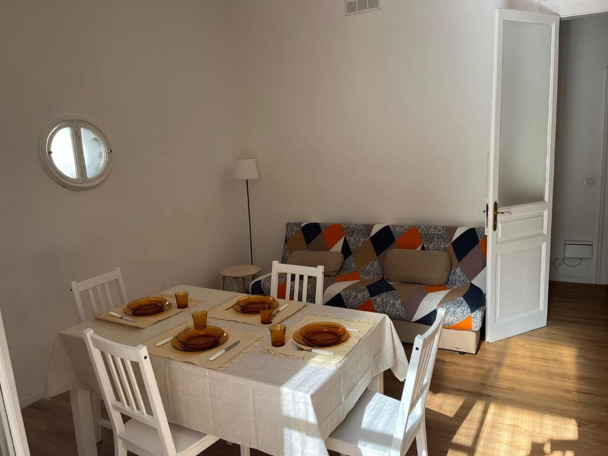 Casa In Centro Con Terrazzo Apartment Bari Bagian luar foto