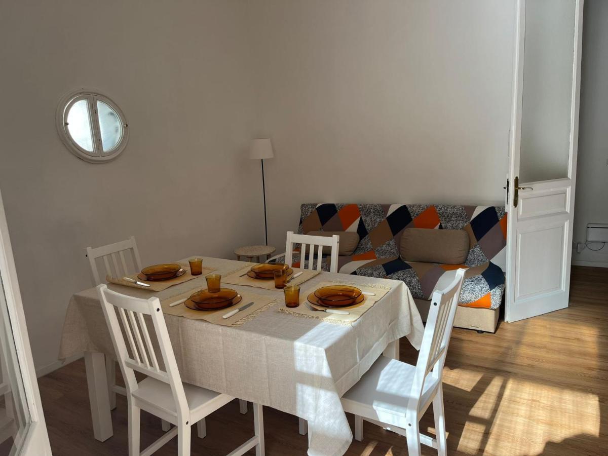 Casa In Centro Con Terrazzo Apartment Bari Bagian luar foto