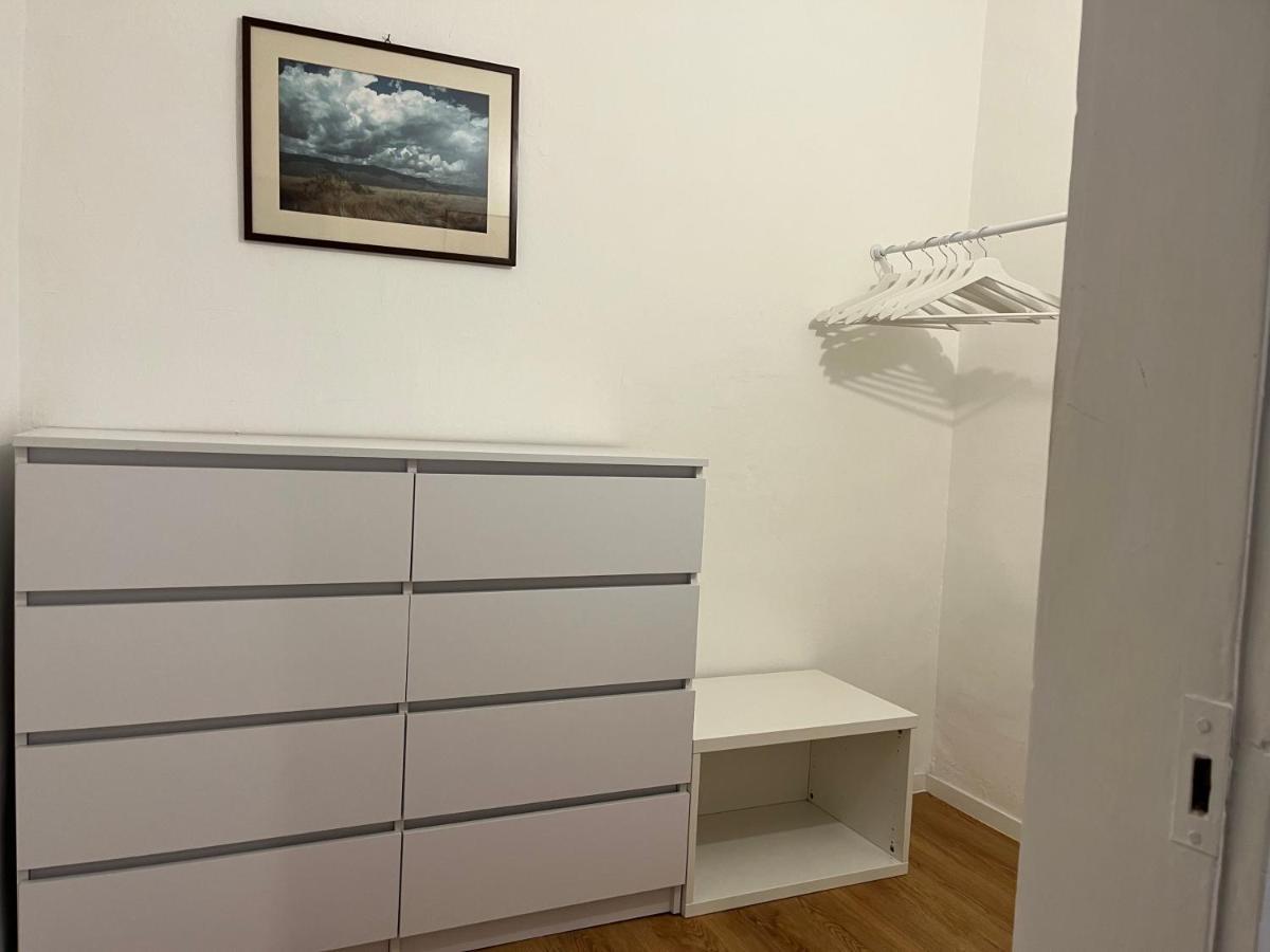Casa In Centro Con Terrazzo Apartment Bari Bagian luar foto