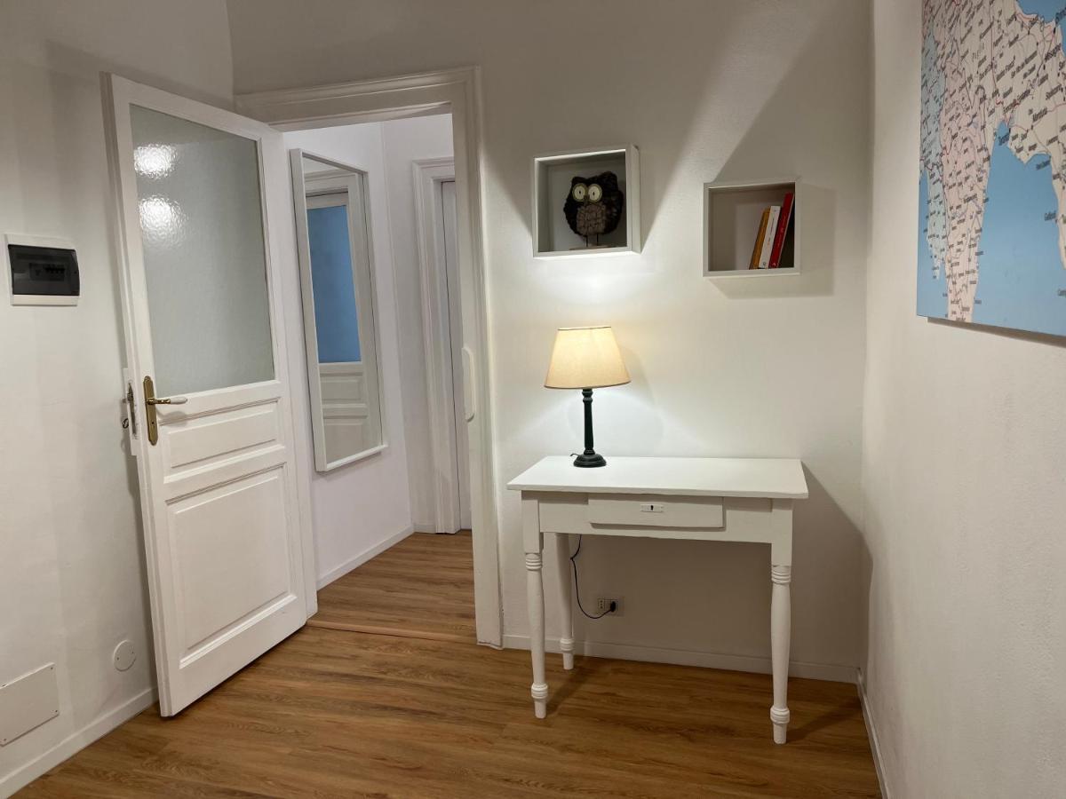 Casa In Centro Con Terrazzo Apartment Bari Bagian luar foto