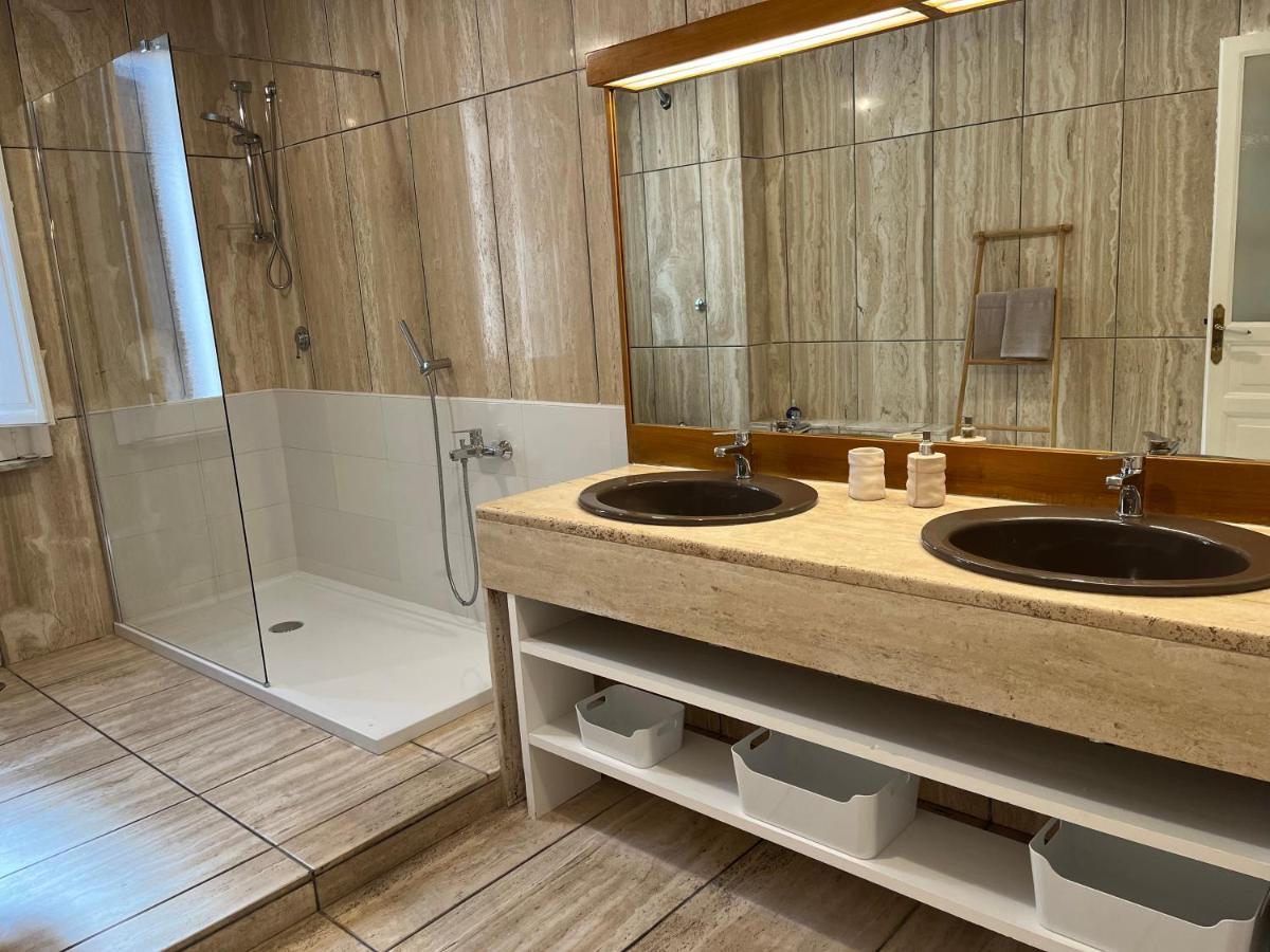 Casa In Centro Con Terrazzo Apartment Bari Bagian luar foto